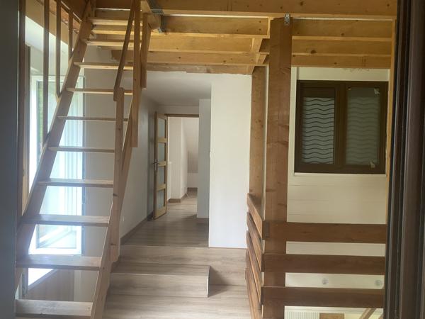 Appartement 4 pièces - 87 m² Exclusivité