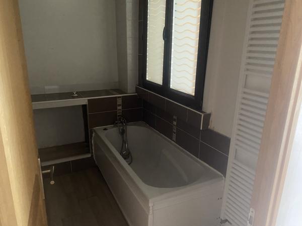 Appartement 4 pièces - 87 m² Exclusivité
