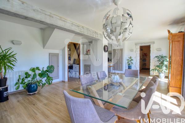 Maison à vendre 7 pièces 210 m² Morville-en-Beauce