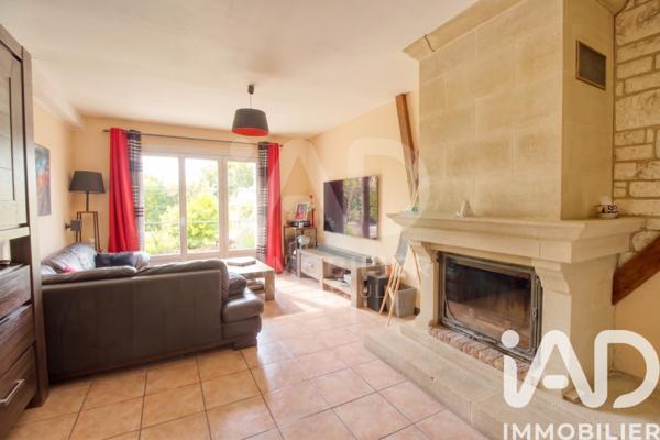 Maison à vendre 7 pièces 210 m² Morville-en-Beauce