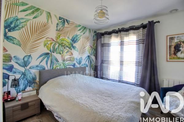 Maison à vendre 7 pièces 210 m² Morville-en-Beauce