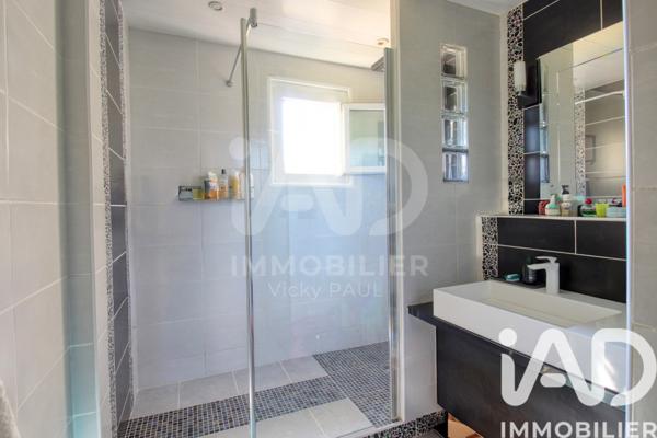 Maison à vendre 7 pièces 210 m² Morville-en-Beauce