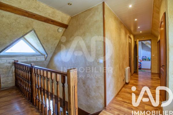 Maison à vendre 7 pièces 210 m² Morville-en-Beauce