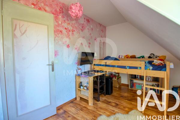 Maison à vendre 7 pièces 210 m² Morville-en-Beauce
