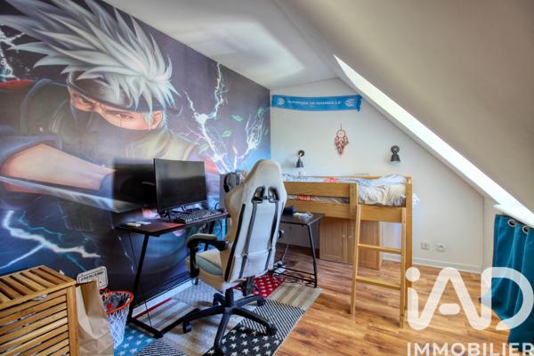 Maison à vendre 7 pièces 210 m² Morville-en-Beauce