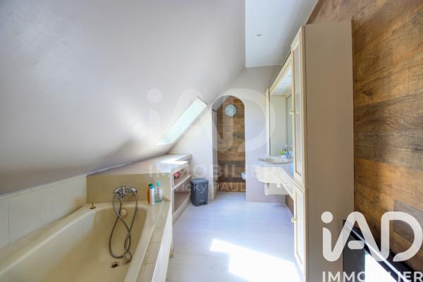 Maison à vendre 7 pièces 210 m² Morville-en-Beauce