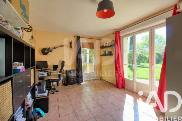Maison à vendre 7 pièces 210 m² Morville-en-Beauce
