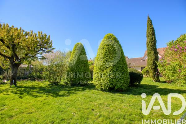 Maison à vendre 7 pièces 210 m² Morville-en-Beauce