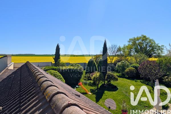Maison à vendre 7 pièces 210 m² Morville-en-Beauce