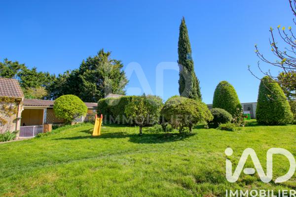 Maison à vendre 7 pièces 210 m² Morville-en-Beauce
