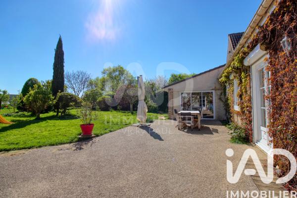 Maison à vendre 7 pièces 210 m² Morville-en-Beauce
