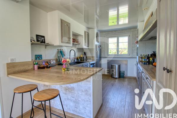Maison à vendre 7 pièces 210 m² Morville-en-Beauce