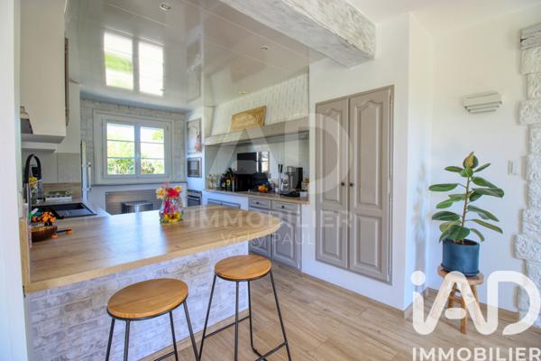 Maison à vendre 7 pièces 210 m² Morville-en-Beauce