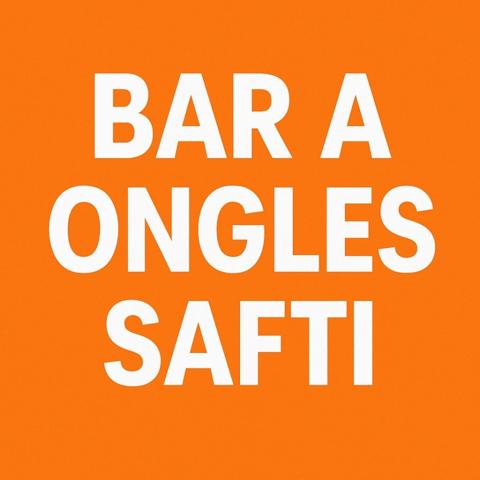 Bar à ongles en emplacement privilégié