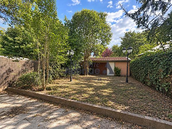 Maison 4 pièces 92 m2