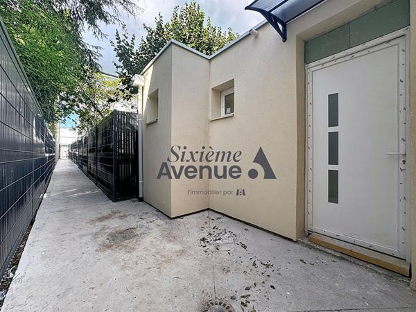 Maison 4 pièces 92 m2