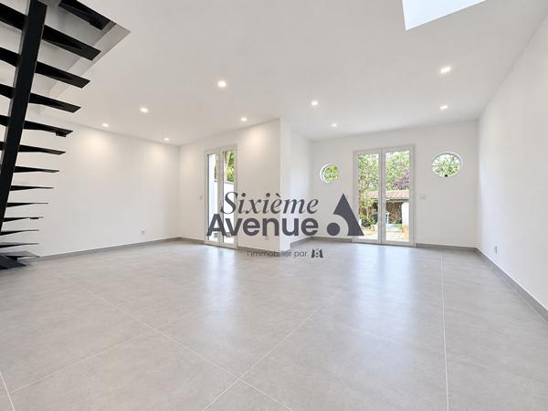Maison 4 pièces 92 m2