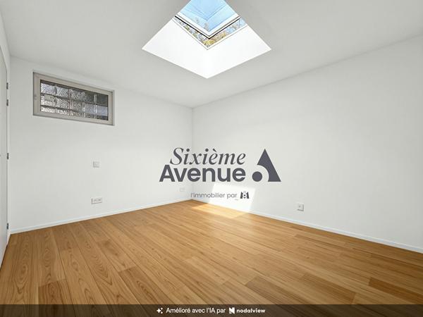 Maison 4 pièces 92 m2