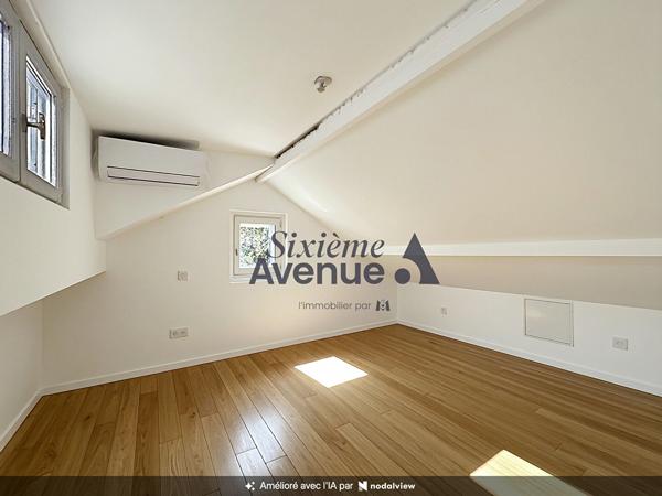 Maison 4 pièces 92 m2