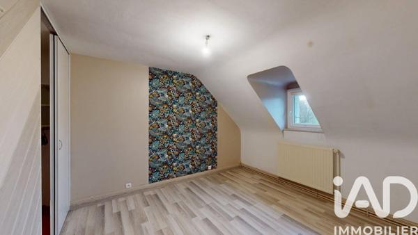 Maison à vendre 5 pièces 116 m² Châteauneuf-du-Faou