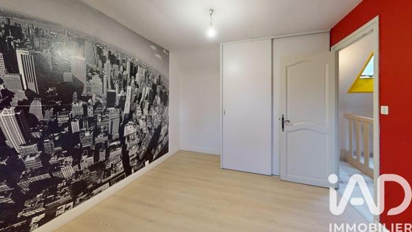 Maison à vendre 5 pièces 116 m² Châteauneuf-du-Faou