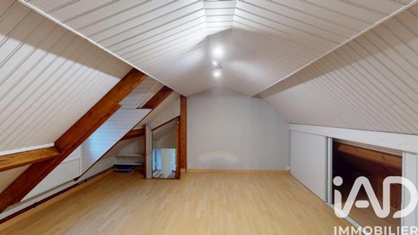 Maison à vendre 5 pièces 116 m² Châteauneuf-du-Faou