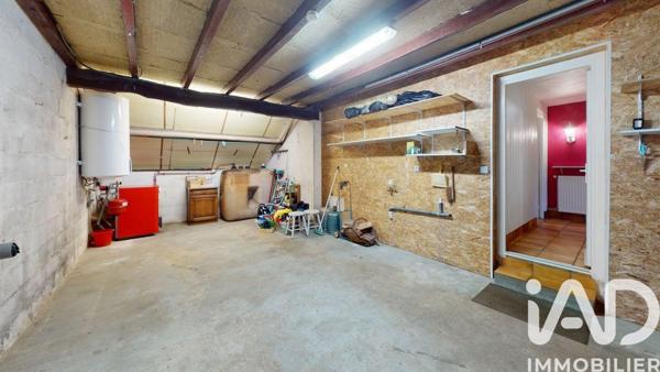 Maison à vendre 5 pièces 116 m² Châteauneuf-du-Faou