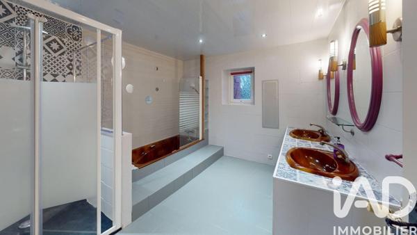 Maison à vendre 5 pièces 116 m² Châteauneuf-du-Faou