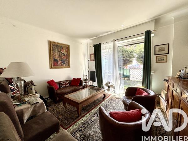 Appartement à vendre 2 pièces 47 m² Le Cannet