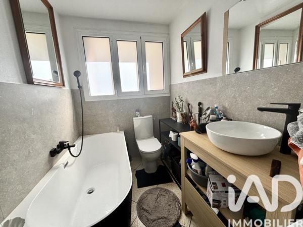 Appartement à vendre 2 pièces 47 m² Le Cannet