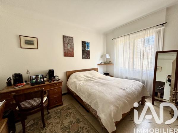 Appartement à vendre 2 pièces 47 m² Le Cannet