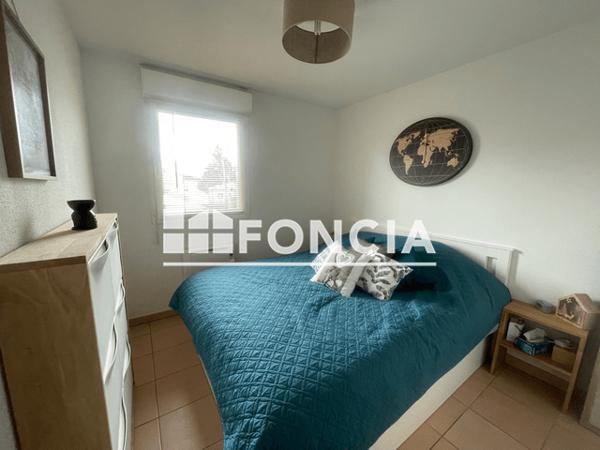 Location Appartement 2 pièces 39.83 m² - 4 CHEMIN DE LAGAR Saint Juery 81160
