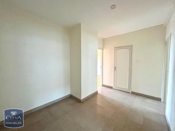 Appartement à louer 2 pièces 50m²