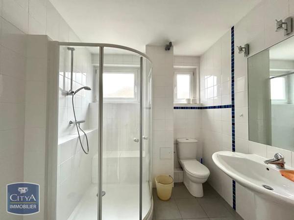 Appartement à louer 2 pièces 50m²