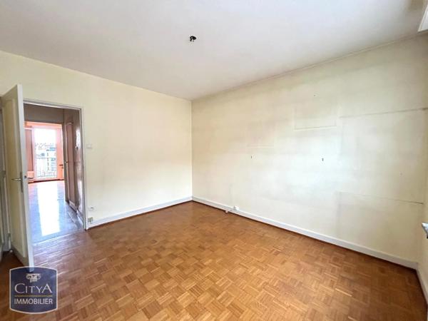 Appartement à louer 2 pièces 50m²