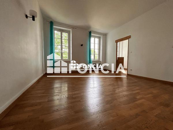 Location Appartement 2 pièces 60.57 m² - 88 RUE A.LBERT TOMEY Carcassonne 11000