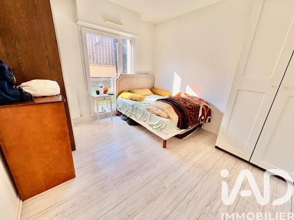 Appartement à vendre 2 pièces 41 m² Argenteuil