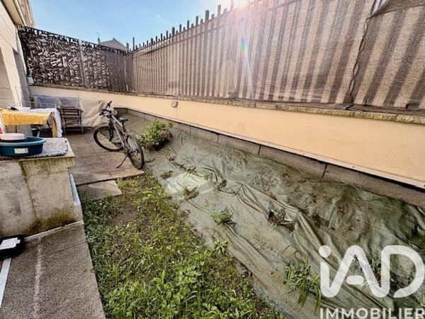 Appartement à vendre 2 pièces 41 m² Argenteuil