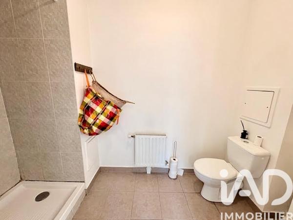 Appartement à vendre 2 pièces 41 m² Argenteuil