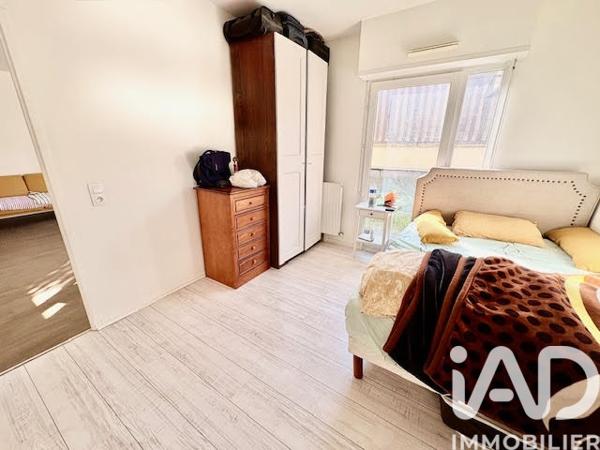 Appartement à vendre 2 pièces 41 m² Argenteuil