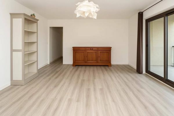90 m2 à Corzent - Thonon