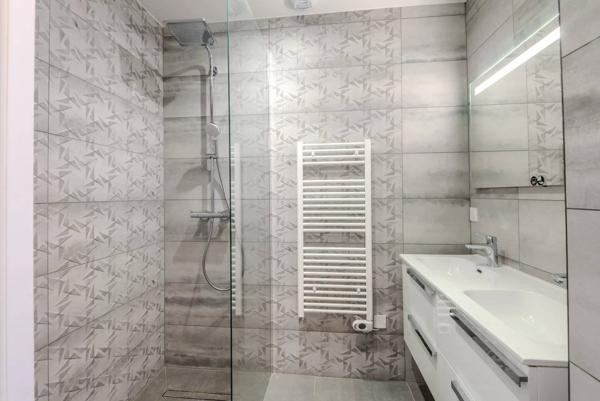 Appartement 2 chambres et 62 m2 de Terrasse