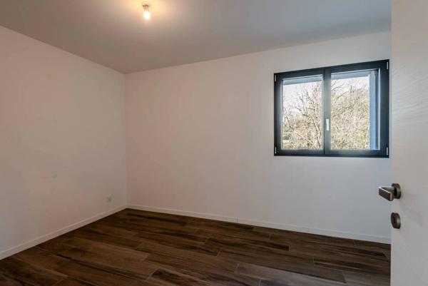 Appartement 2 chambres et 62 m2 de Terrasse