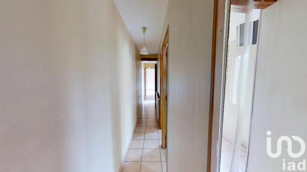 Maison à vendre 4 pièces 76 m² Saint-Pierre-lès-Nemours