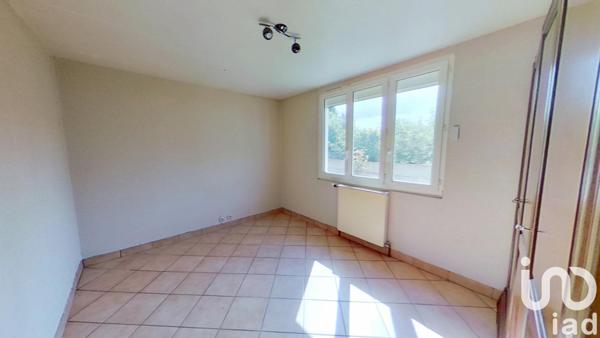 Maison à vendre 4 pièces 76 m² Saint-Pierre-lès-Nemours