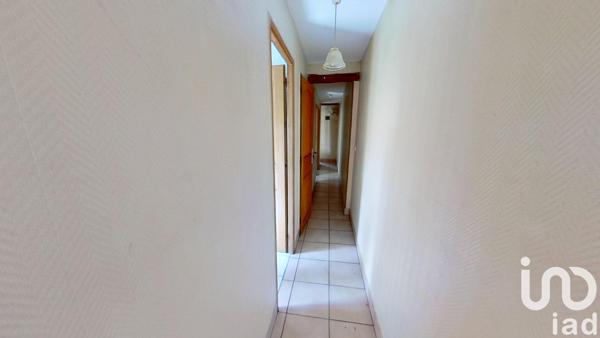 Maison à vendre 4 pièces 76 m² Saint-Pierre-lès-Nemours