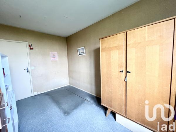 Appartement à vendre 3 pièces 57 m² Drancy