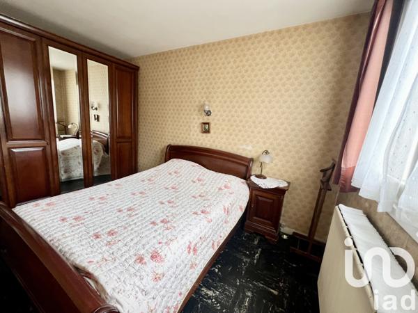 Appartement à vendre 3 pièces 57 m² Drancy