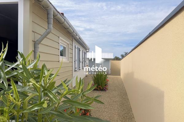 Charmante maison rénovée proche plage