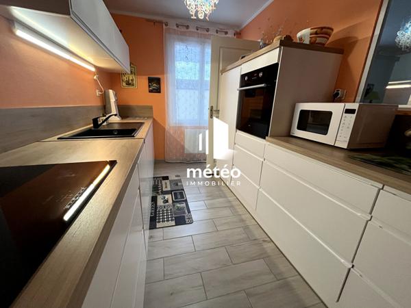 Charmante maison rénovée proche plage